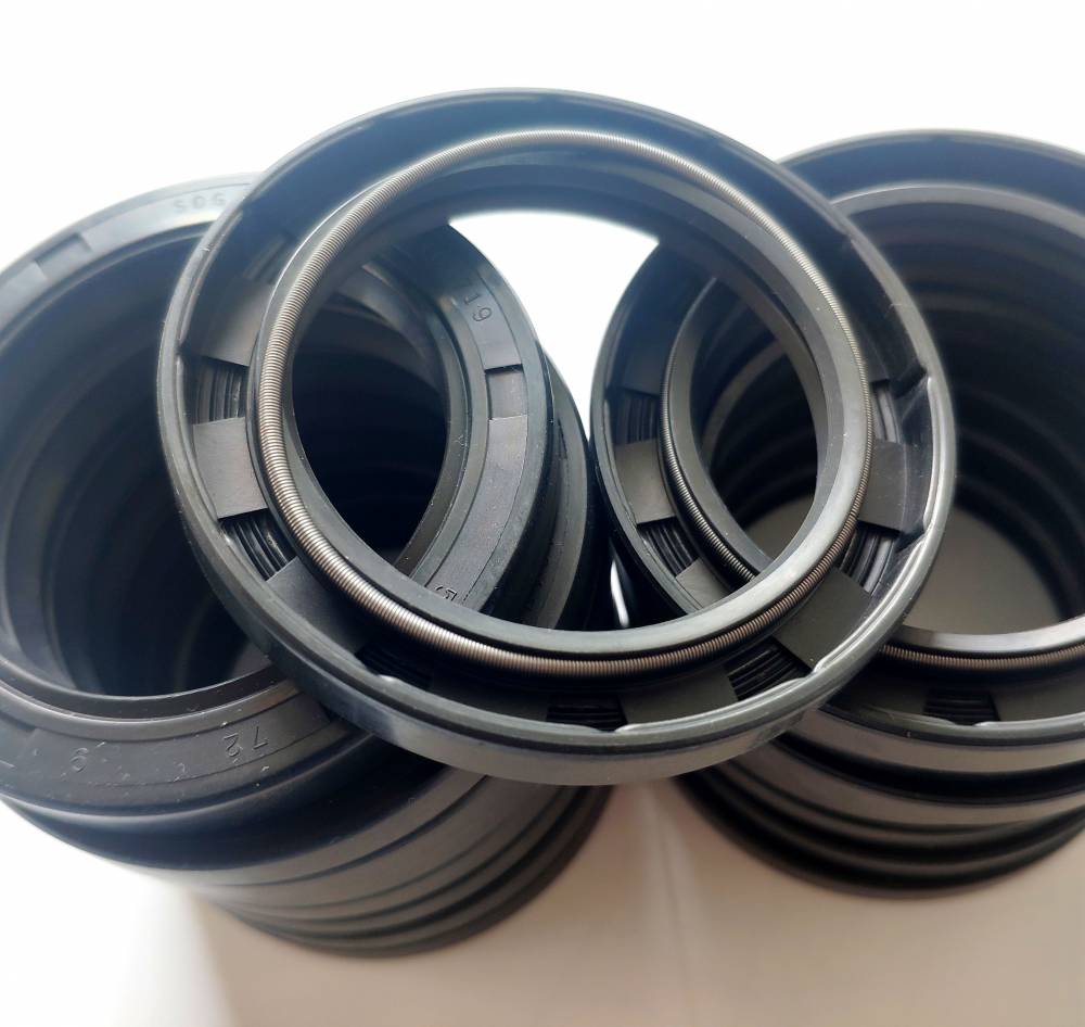 氟膠密封圈 性能、類型與應用全解析