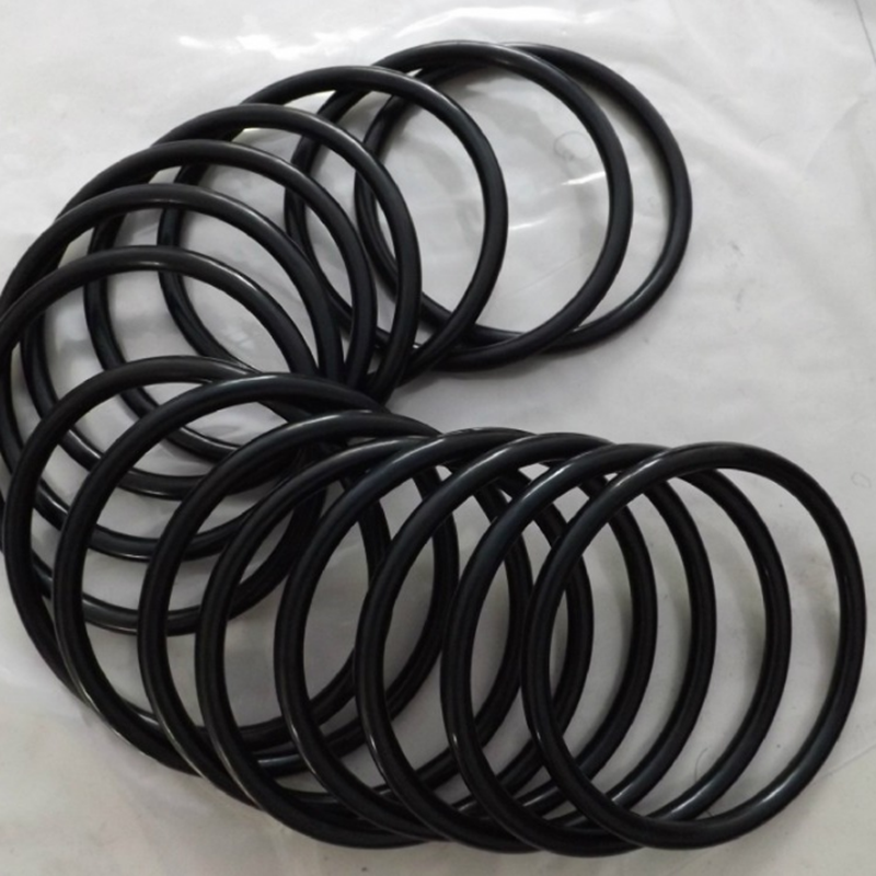 全面解析Meusburger標準膠圈E2130系列 丁腈與氟膠材質在耐油密封中的卓越應用