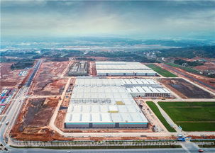 揭秘愛馳速度 新造車企業(yè)一年究竟能干多少事情