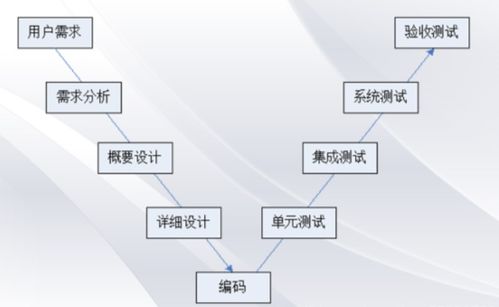 從軟件開發模型到軟件服務 演進、挑戰與未來